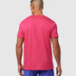 MENS COLTON FLOCKING GRAPHIC TEE - B6U813A2PC