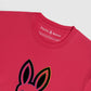 MENS COLTON FLOCKING GRAPHIC TEE - B6U813A2PC