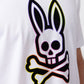 MENS COLTON FLOCKING GRAPHIC TEE - B6U813A2PC