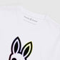 MENS COLTON FLOCKING GRAPHIC TEE - B6U813A2PC