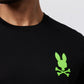 MENS LOS ANGELES BACK GRAPHIC TEE - B6U818Z1PC