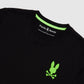 MENS LOS ANGELES BACK GRAPHIC TEE - B6U818Z1PC