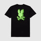 MENS LOS ANGELES BACK GRAPHIC TEE - B6U818Z1PC