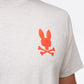 MENS LOS ANGELES BACK GRAPHIC TEE - B6U818Z1PC