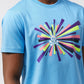 MENS SHUBERT GRAPHIC TEE - B6U830U1PC