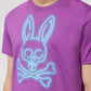 MENS FLAVIN EMBROIDERED GRAPHIC TEE - B6U841X1PC