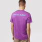 MENS FLAVIN EMBROIDERED GRAPHIC TEE - B6U841X1PC