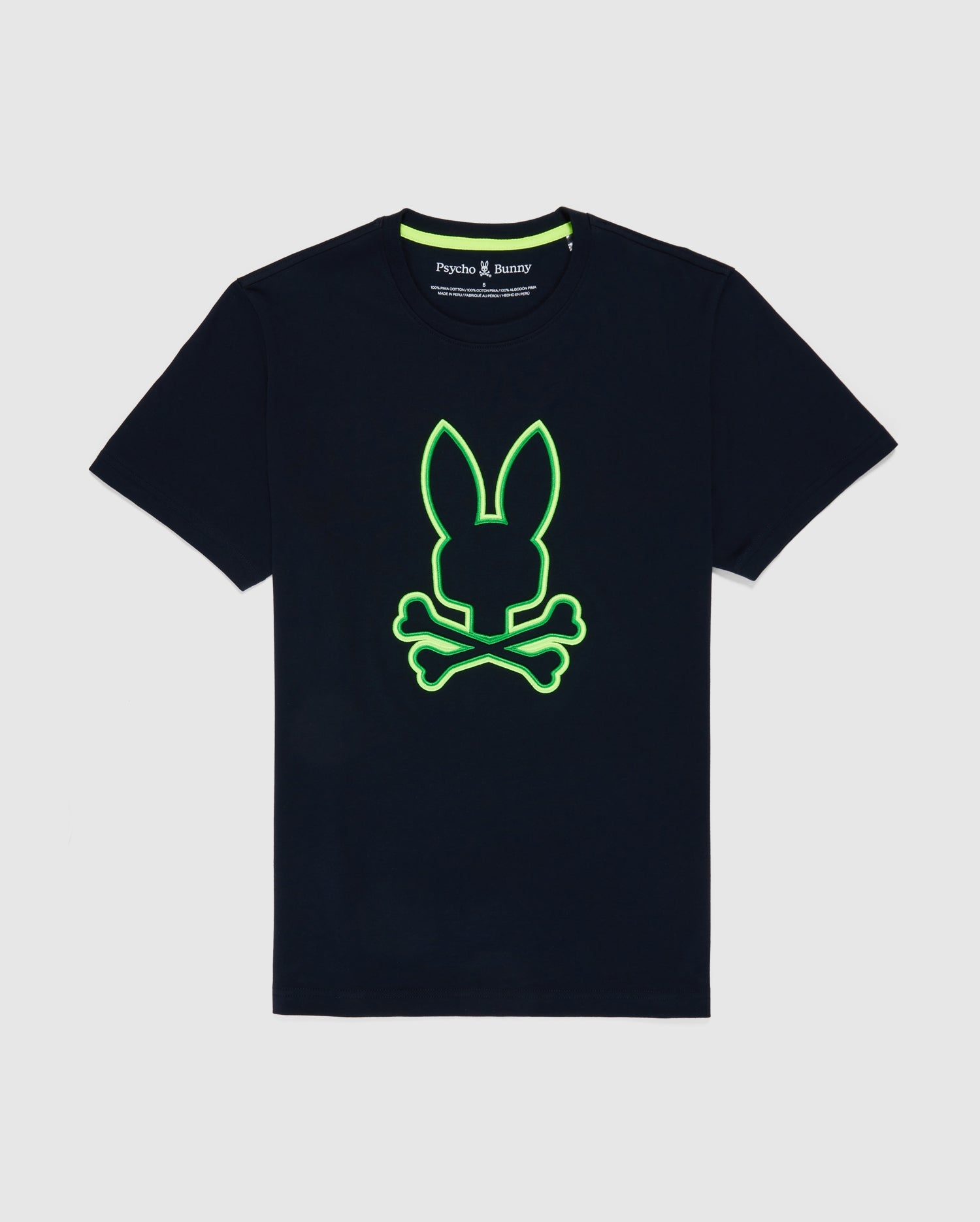 Sale  Clothing & Apparels for Men & Kids – Psycho Bunny Canada