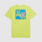 MENS LAKEMOOR GRAPHIC TEE - B6U845X1PC