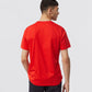 MENS PATCHIN BUNNY LOGO TEE - B6U852U1PC
