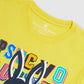 MENS FULTON PRINTED GRAPHIC TEE - B6U870U1PC