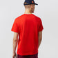 MENS FULTON PRINTED GRAPHIC TEE - B6U870U1PC