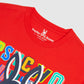 MENS FULTON PRINTED GRAPHIC TEE - B6U870U1PC