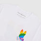 PRIDE SPECIAL LIMITED-EDITION TEE - B6U890X1PC