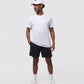 MENS DAMON GRAPHIC TEE - B6U900Y1PC
