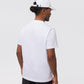 MENS DAMON GRAPHIC TEE - B6U900Y1PC