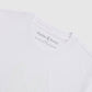 MENS DAMON GRAPHIC TEE - B6U900Y1PC