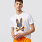 MENS ALLEN CAMO GRAPHIC TEE - B6U944U1PC