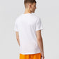 MENS ALLEN CAMO GRAPHIC TEE - B6U944U1PC