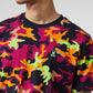 MENS ALLEN CAMO CREW NECK TEE - B6U945U1PC