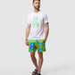 MENS MONTGOMERY GRAPHIC TEE - B6U948Y1PC