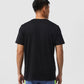 MENS VARICK CREW NECK GRAPHIC TEE - B6U981U1PC