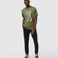 MENS VARICK CREW NECK GRAPHIC TEE - B6U981U1PC
