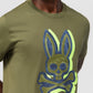 MENS VARICK CREW NECK GRAPHIC TEE - B6U981U1PC