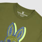 MENS VARICK CREW NECK GRAPHIC TEE - B6U981U1PC