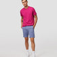 MENS CHATHAM SIDE BUNNY TEE- B6U996U1PC