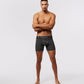 MENS BOXER BRIEF 2 PACKS - B6V601Z1CM