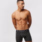 MENS BOXER BRIEF 2 PACKS - B6V601Z1CM