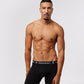 MENS BOXER BRIEF 2 PACKS - B6V601Z1CM