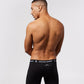 MENS BOXER BRIEF 2 PACKS - B6V601Z1CM