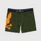 MENS BOXER BRIEF 2 PACKS - B6V605Z1CM