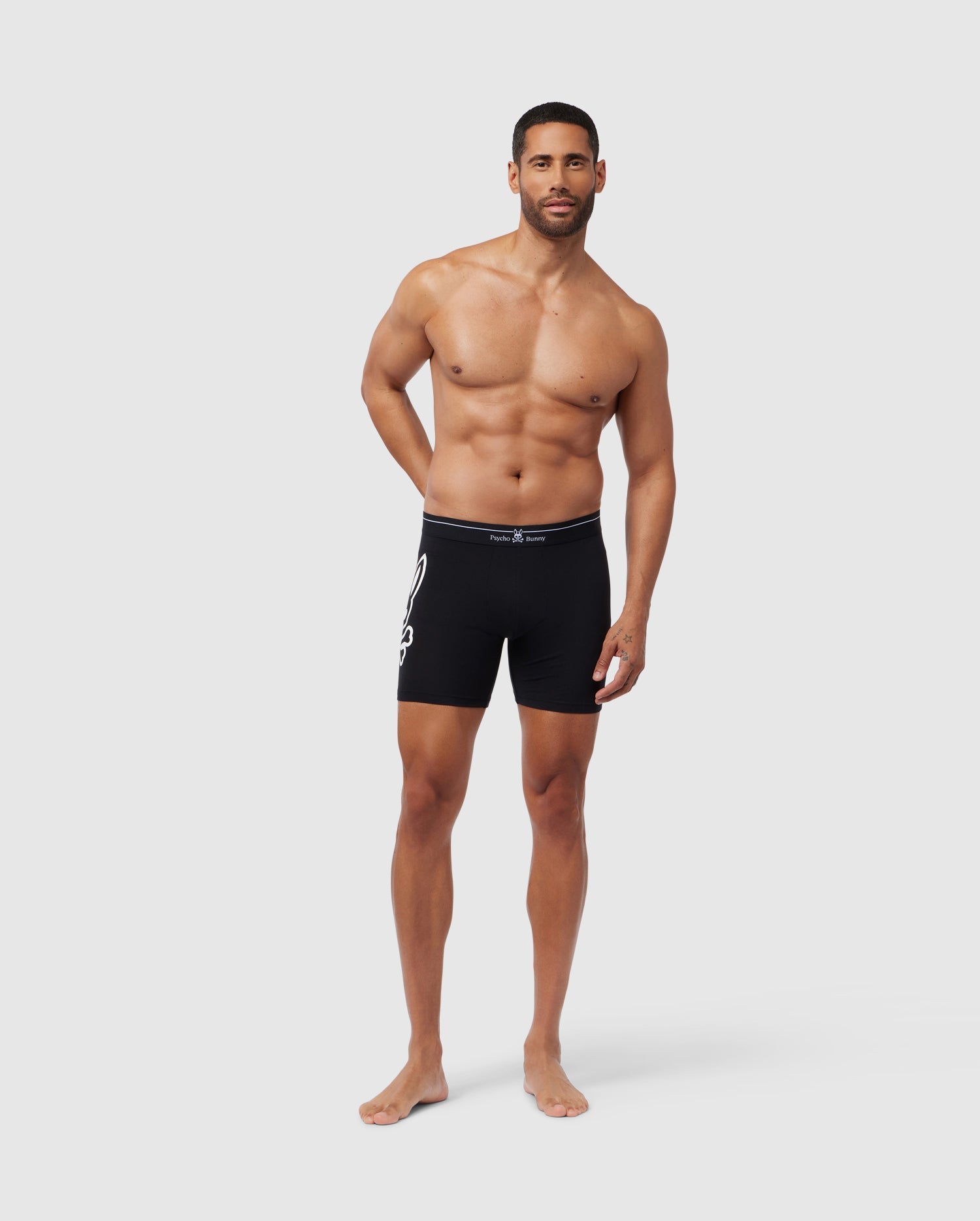 Psycho Bunny Canada Lounge Underwear Collection Comfort Meets Style