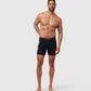 MENS BOXER BRIEF 2 PACK - B6V723A2CM