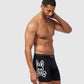 MENS BOXER BRIEF 2 PACK - B6V723A2CM