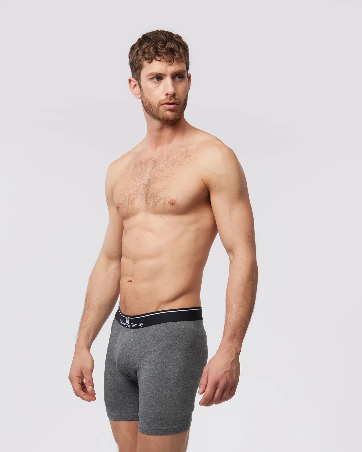Psycho Bunny Canada Lounge Underwear Collection Comfort Meets Style