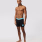 MENS SINGLE BOXER BRIEF - B6V907X1CM