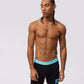 MENS SINGLE BOXER BRIEF - B6V907X1CM