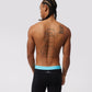 MENS SINGLE BOXER BRIEF - B6V907X1CM