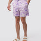 MENS HEMPSTEAD SWIM TRUNK - B6W111Y1PO
