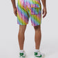 MENS PARAMOUNT SWIM TRUNK - B6W155Y1PO
