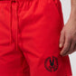 MENS SANTA FE HYDROCHROMIC SWIM TRUNK - B6W207Y1PO
