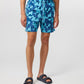 MENS FRANKIE  SWIM TRUNK - B6W220W1PO