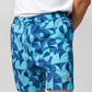 MENS FRANKIE  SWIM TRUNK - B6W220W1PO