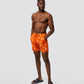 MENS FRANKIE  SWIM TRUNK - B6W220W1PO
