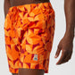 MENS FRANKIE  SWIM TRUNK - B6W220W1PO