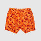 MENS FRANKIE  SWIM TRUNK - B6W220W1PO